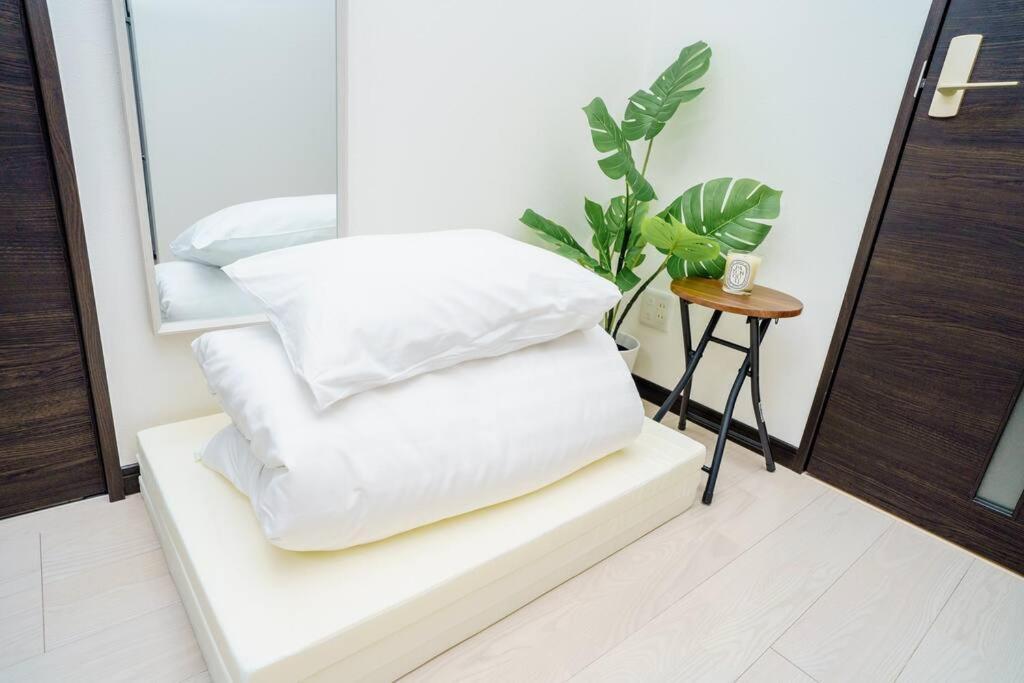 Sea Oshiage 5f Apartamento