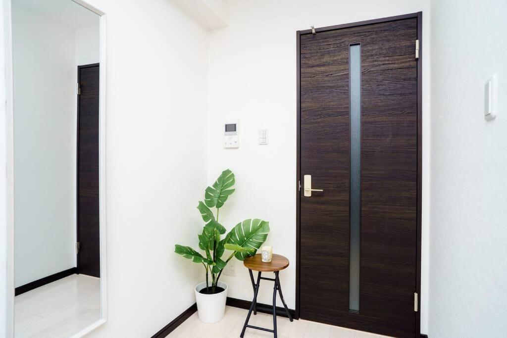Apartamento Sea Oshiage 5f *