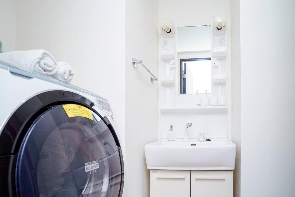 Apartamento Sea Oshiage 5f *