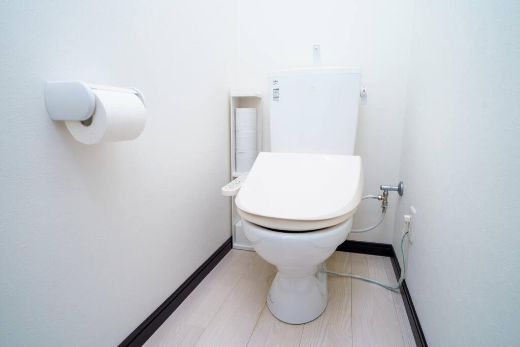 Apartamento Sea Oshiage 5f