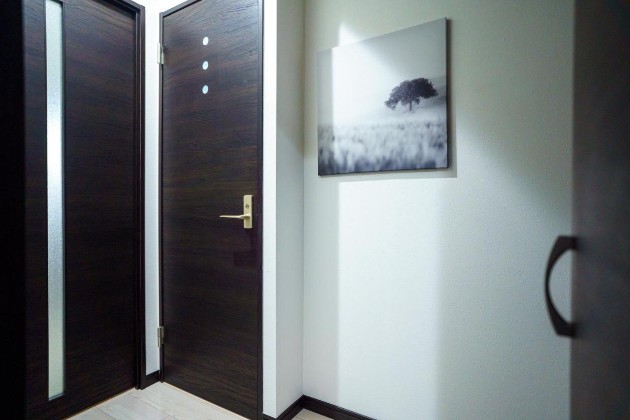 Apartamento Sea Oshiage 5f *