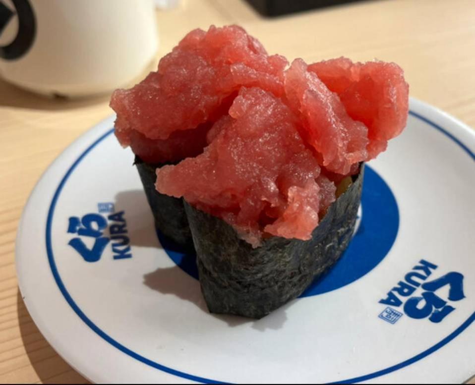 Sea Oshiage 5f * Tokio